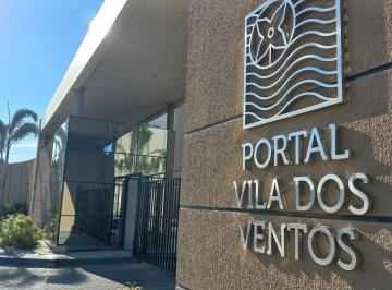 Apartamento de 2 quartos, São Pedro da Aldeia · Apartamento para alugar Nova São Pedro