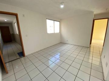 Apartamento de 2 quartos, Riacho Fundo · Res. Ype Amarelo - Apartamento de 02 quartos!
