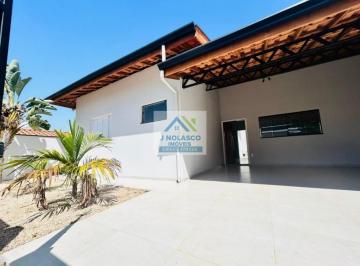 Foto 01 · Casa, Jardim Inocoop, Mogi Mirim, SP