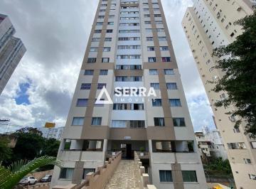 Foto 01 · Vila Emília | 82m² | 3/4 | Andar Alto | Norte/Sul | 1 Vaga Coberta