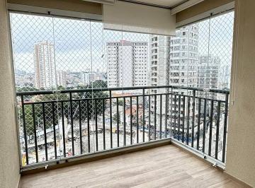 Apartamento · 84m² · 3 Quartos · 1 Vaga · Apto impecável, 400 metros do Shopping Anália Franco !!