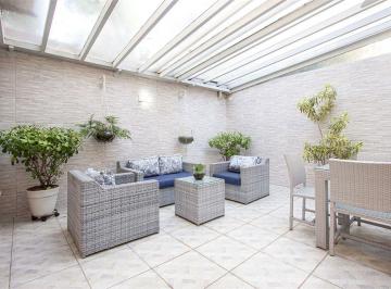Casa de 3 quartos, São Paulo · Casa em condomínio com espaço gourmet e quintal