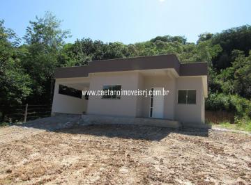 Rural de 2 quartos, Cachoeiras de Macacu · Sítio C/ Casa Nova - C/ Ótimo Acabamento - Aceita Financiamento Bancário