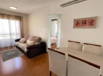Apartamento de 2 quartos, São Paulo · Apartamento com 2 quartos e 60 m² à venda em Santa Teresinha
