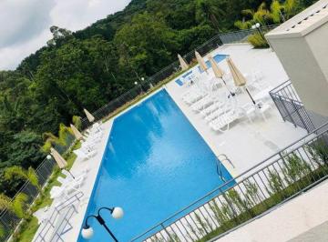 Apartamento de 2 quartos, Cotia · Apartamento com 2 quartos e 45 m² para aluguel em Recanto Vista Alegre