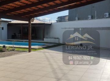 Casa de 4 quartos, São Gonçalo do Amarante · CASA PARA VENDA PADRÃO PRIMER NA GRANDE NATAL/RN