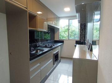 Apartamento de 2 quartos, Cotia · Apartamento com 2 quartos, 45 m² em venda e aluguel, Recanto Vista Alegre