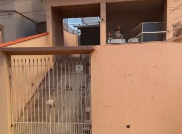 Terreno , São Paulo · IMOVEL/TERRENO com Area de 309 m² com Duas Casas - Próximo Metrô conceicão