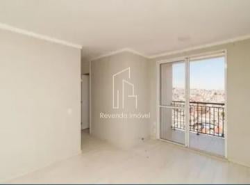 Foto 01 · Apartamento à venda em São Paulo-SP: 3 quartos, 1 suíte, 1 sala, 2 banheiros, 60