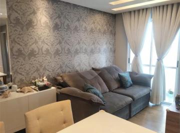 Apartamento de 3 quartos, São Paulo · Apartamento com 3 Quartos, 63 m² à Venda em Vila Guilherme