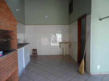Foto 01 · Casa, Parque Novo Mundo, Americana, SP