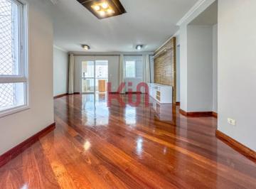 Foto 01 · Apartamento de luxo à venda em São Paulo-SP, Parque Imperial - 3 quartos, 2 suítes, 5 banheiros, 2 v