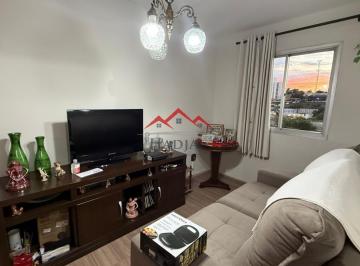Foto 01 · APARTAMENTO À VENDA CONDOMÍNIO MORADA DOS IMIGRANTES  COLÔNIA JUNDIAÍ/SP