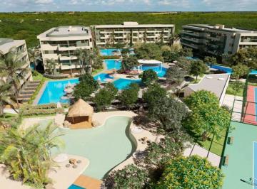 Apartamento de 2 quartos, Ipojuca · Seu resort particular em Muro Alto: O 2 quartos dos seus sonhos.