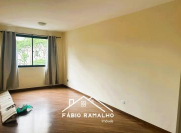 Foto 01 · Apartamento, Jardim Marajoara, São Paulo, SP