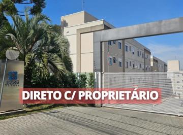 Apartamento de 2 quartos, Curitiba · Apartamento 2 Dormitórios em Curitiba, Vaga Coberta