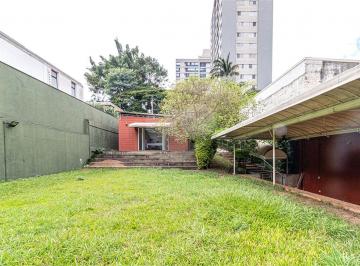 Terreno , São Paulo · Terreno plano com 586m em Vila Madalena