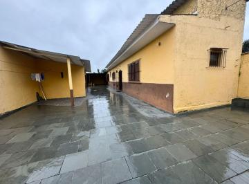 Casa de 4 quartos, Itanhaém · Casa com 4 quartos e área gourmet em Itanhaém.