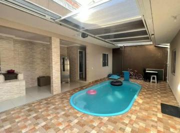 Casa de 3 quartos, São Paulo · Casa com 190 m² e 3 quartos à venda em São Miguel Paulista