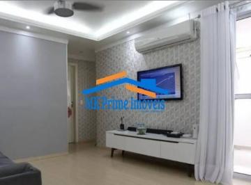 Apartamento · 61m² · 2 Quartos · 1 Vaga · Apartamento à venda com 60m², 2 quartos, 1 vaga, Piscina – Vila Osasco