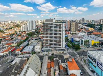 Apartamento de 1 quarto, São Paulo · Apartamento com 32 m² e 1 quarto à venda em Ipiranga