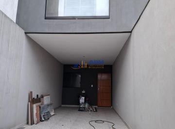 Foto 01 · Imóvel de alto padrão no Tatuapé, São Paulo-SP: Casa com 3 quartos, 3 suítes e 110m², à venda ou loc