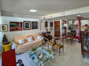 Apartamento de 3 quartos, Recife · Apartamento a venda | 2 Quartos no Espinheiro + 2 Vagas 80m² | Espinheiro