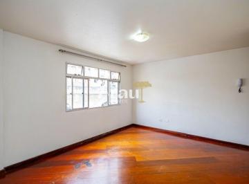 Apartamento de 3 quartos, Curitiba · Res. Barão de Capanema - 3 quartos em frente ao Jardim Botânico