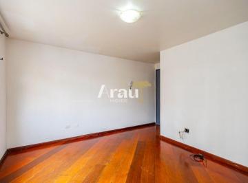 Apartamento de 3 quartos, Curitiba · Res. Barão de Capanema - 3 quartos em frente ao Jardim Botânico