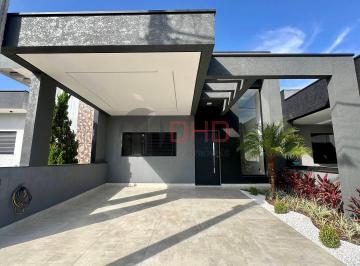 Casa · 151m² · 3 Quartos · 2 Vagas · Casa com piscina no Condomínio Horto Florestal Villagio