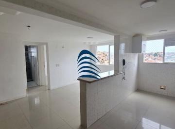 Foto 01 · Apartamento nascente no Condomínio Cores de Piatã, com 48m², 2/4, 01 banheiro, 48m2, 01 vaga de gara
