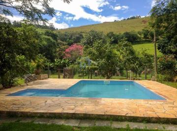 Rural · 5000m² · CHÁCARA MORRO GRANDE ANHUMAS - 5MIL MT², piscina - Vargem-SP