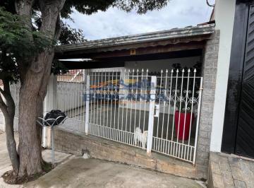 Casa · 141m² · 3 Quartos · 2 Vagas · Casa Plana Jardim São Lourenço, 3 dormitorios, Bragança Paulista