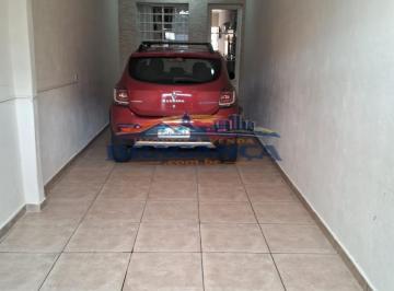 Casa · 120m² · 2 Quartos · 2 Vagas · Casa à Venda no Jardim Águas Claras - 2 dormitórios - Bragança paulista