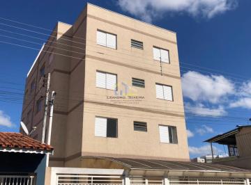 Apartamento · 65m² · 2 Quartos · 1 Vaga · LINDO APARTAMENTO PERTO DO CENTRO