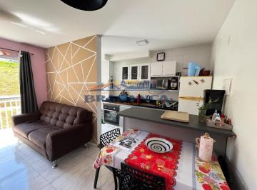 Apartamento · 48m² · 2 Quartos · 1 Vaga · Apartamento, Residencial para Venda, Água Comprida, Bragança Paulista
