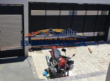 Casa · 97m² · 3 Quartos · 2 Vagas · Casa, Residencial para Venda, Penha, Bragança Paulista