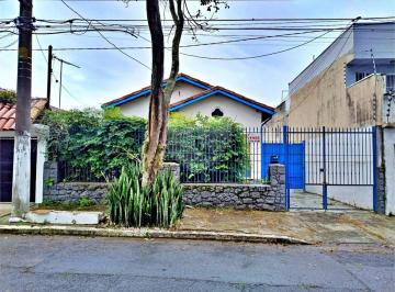 Casa de 2 quartos, São Paulo · Casa com 2 dormitórios e quintal no Bosque da Saúde