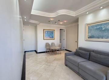 Apartamento de 2 quartos, Campinas · Apartamento para locação mobiliado no Cambui em Campinas SP