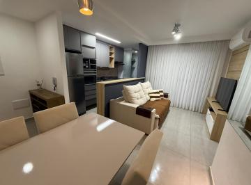 Apartamento de 2 quartos, São Carlos · Apartamento com 2 Quartos e 2 banheiros à Venda, 60 m²