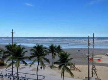 Apartamento de 1 quarto, Praia Grande · apartamento á venda 01 dormitorio aviação praia grande