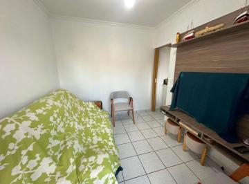 Apartamento de 2 quartos, Praia Grande · apartamento 02 dormitorios praia grande caiçara otimo preço