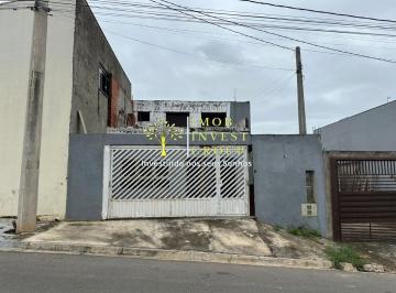 Foto 01 · Casa á Venda no Bairro Paulista III Salto - SP