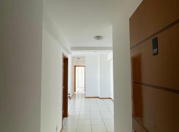 Apartamento de 2 quartos, Brasília · RES DOLCE VITTA | 2QTS C/ 1 SUÍTE | 66m² | VARANDA | VISTA LIVRE | LAZER COMPL.