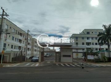 Foto 01 · Apartamento de 2 Quartos à Venda em Campo Grande-MS, Bairro Tiradentes! Oportunidade Única!