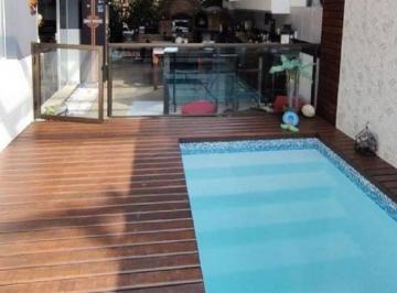 Casa de 3 quartos, São Paulo · Casa com 116 m² e 3 quartos à venda em Perdizes