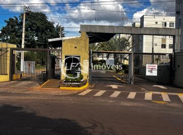 Foto 01 · Apartamento à venda em Campo Grande-MS, Pioneiros: 2 quartos, 1 banheiro, 1 vaga de garagem, 46,35m²