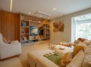 Foto 01 · Imperdível oportunidade: Apartamento de 4 quartos com suíte e 2 vagas na região de Jurubatuba, São P