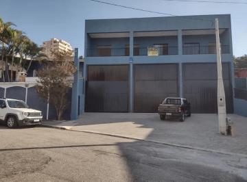 Comercial , Votorantim · Sala Comercial 70 m2 - Campolim 205 mil