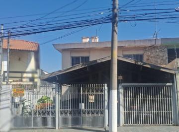 Casa de 4 quartos, São Paulo · Pq Jabaquara - Sobrado 04 dormitórios sendo 01 suíte - Venda